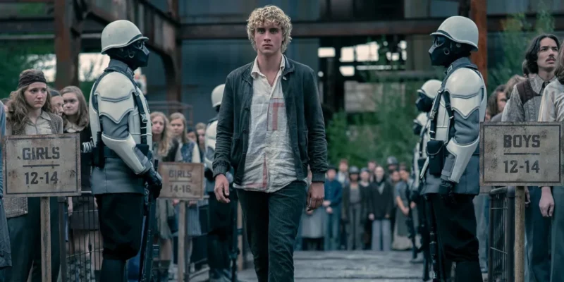 Jogos Vorazes: Amanhecer na Colheita ganha primeiro trailer e confirma elenco; confira tudo!