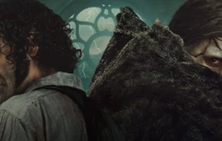 Frankenstein segue imbatível e domina o topo dos filmes mais assistidos da Netflix