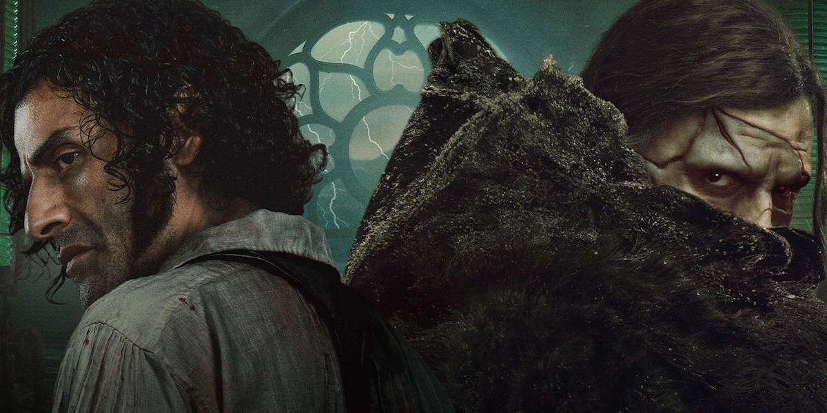 Frankenstein segue imbatível e domina o topo dos filmes mais assistidos da Netflix