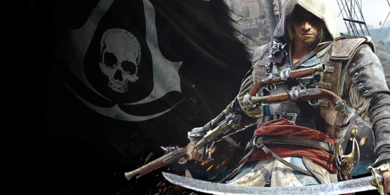 Assassin’s Creed Black Flag: Remake pode ser lançado nos próximos meses, aponta relatório da Ubisoft