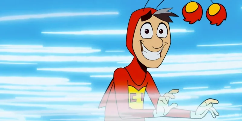 HBO Max anuncia nova série animada do Chapolin Colorado; assista ao teaser oficial