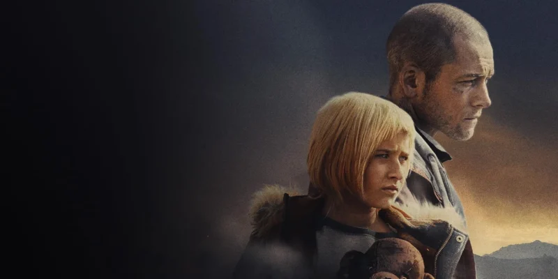 Fuga Fatal: eletrizante filme de ação para assistir no Prime Video