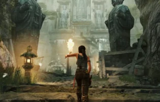 Tomb Raider: Definitive Edition para Nintendo Switch entra em promoção com o menor preço desde o lançamento