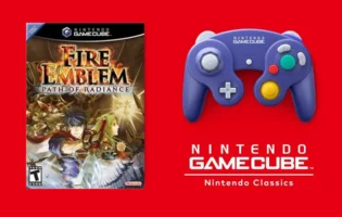 Fire Emblem: Path of Radiance chega ao Nintendo Music e ao GameCube – Nintendo Classics