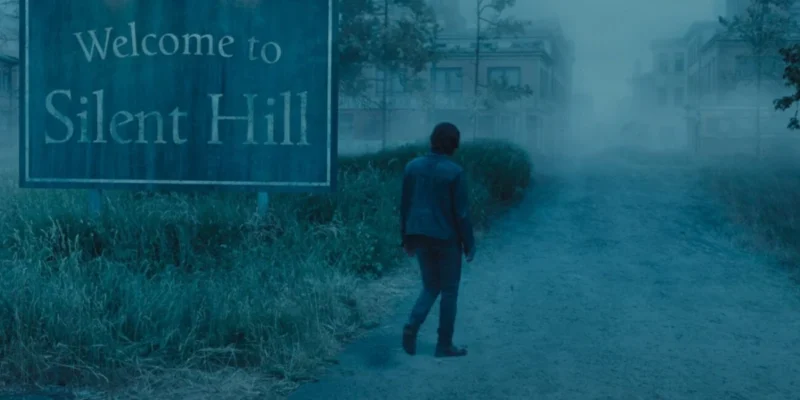 “Terror em Silent Hill – Regresso para o Inferno” ganha trailer e cartaz aterrorizante