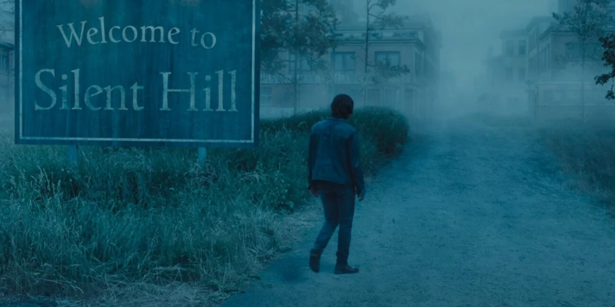 “Terror em Silent Hill – Regresso para o Inferno” ganha trailer e cartaz aterrorizante