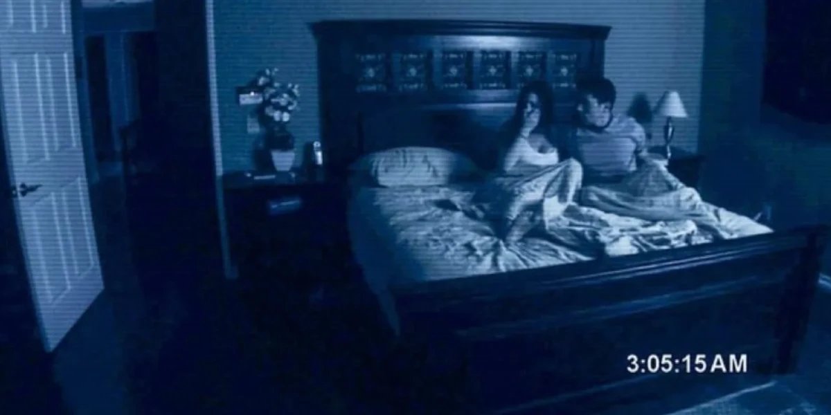 Atividade Paranormal retorna aos cinemas: novo filme já tem estreia marcada para 2027