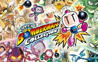 Super Bomberman Collection explode no lançamento e reúne 7 clássicos remasterizados para consoles e PC