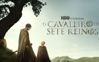 O Cavaleiro dos Sete Reinos: um spin-off mais leve e humano no universo de Game of Thrones