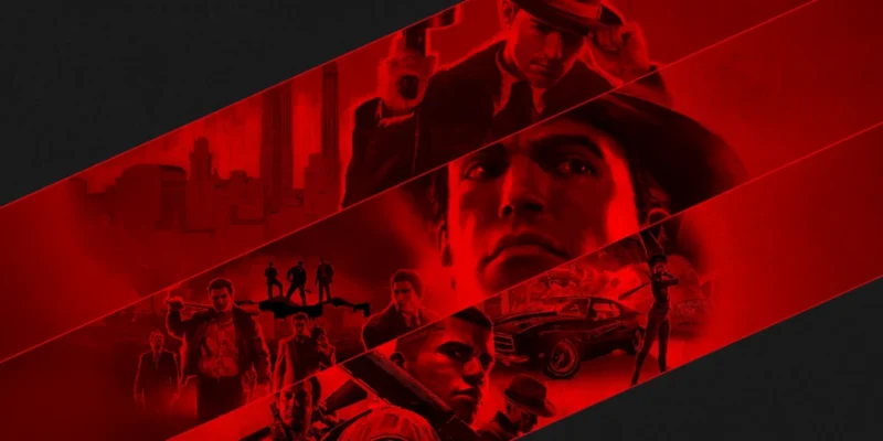 Mafia: Trilogy em promoção na Xbox Live: três clássicos do crime organizado por apenas R$ 49,98