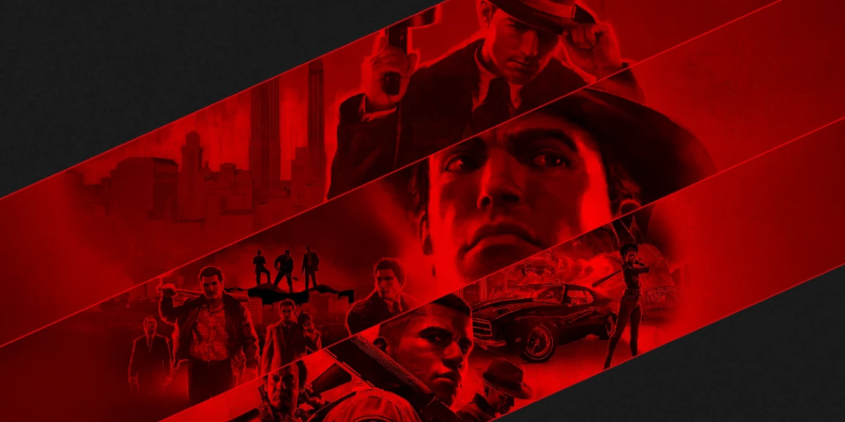 Mafia: Trilogy em promoção na Xbox Live: três clássicos do crime organizado por apenas R$ 49,98