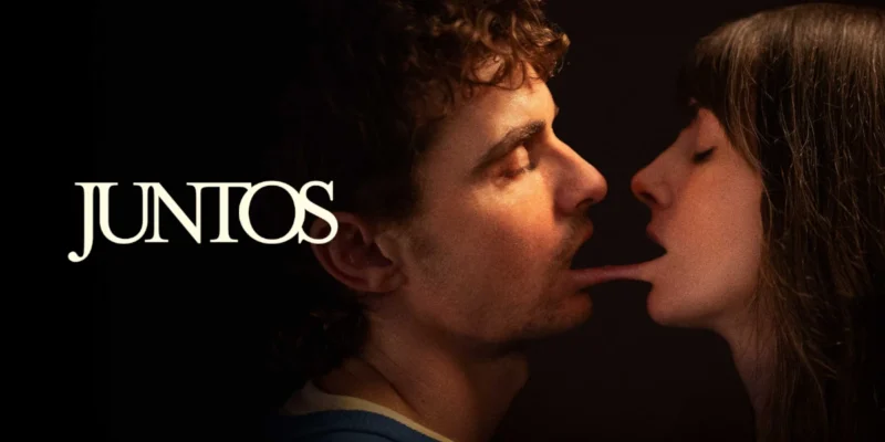 “Juntos” chega ao catálogo do Prime Video e promete suspense psicológico intenso