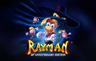 Rayman: 30th Anniversary Edition já está disponível para PC e consoles com documentário exclusivo e 120 fases extras