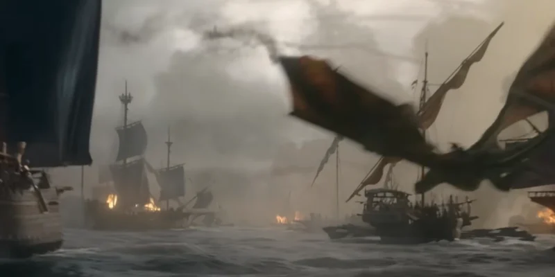 A Casa do Dragão – Temporada 3 ganha trailer e previsão de estreia; confira tudo sobre os novos episódios