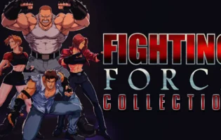 Fighting Force Collection já está disponível em todas as plataformas e resgata dois clássicos do PlayStation