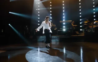 ‘Michael’ impressiona e já entra para a história com trailer arrebatador da cinebiografia de Michael Jackson