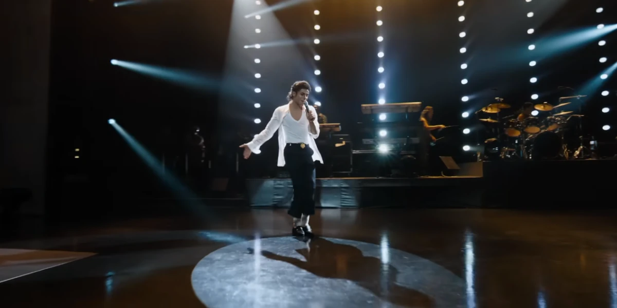 ‘Michael’ impressiona e já entra para a história com trailer arrebatador da cinebiografia de Michael Jackson