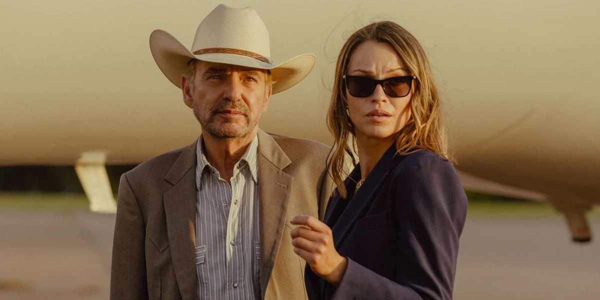 Landman: 3ª temporada é confirmada — o que esperar do futuro da série de Taylor Sheridan