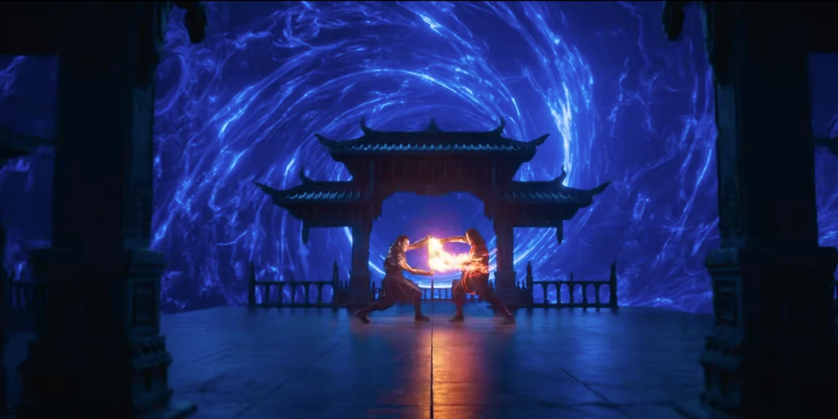 Mortal Kombat 2 ganha trailer explosivo com Johnny Cage em destaque