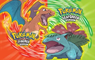 Pokémon FireRed e LeafGreen chegam ao Nintendo Switch e celebram os 30 anos da franquia