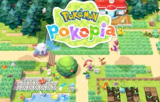 Pokémon Pokopia esgota nas principais lojas e surpreende com alta procura no Switch 2