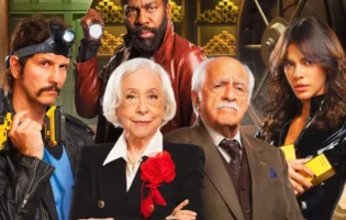 Velhos Bandidos: filme com Fernanda Montenegro ganha data de estreia e trailer oficial