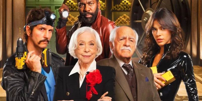 Velhos Bandidos: filme com Fernanda Montenegro ganha data de estreia e trailer oficial
