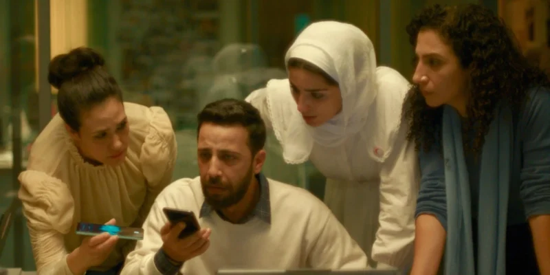 A Voz de Hind Rajab: a história real que emociona e expõe o drama humanitário em Gaza