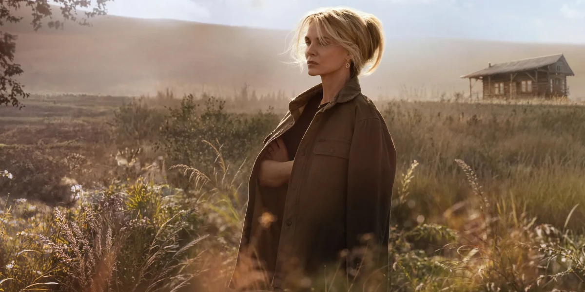 “Madison”: nova série do criador de Yellowstone aposta em drama familiar intenso e paisagens deslumbrantes