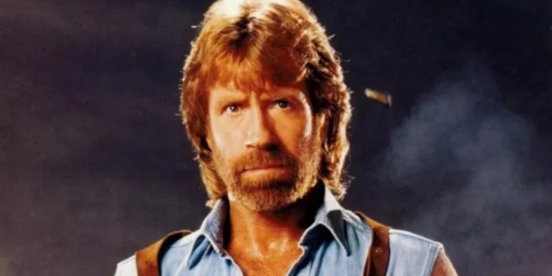 Morre Chuck Norris aos 86 anos: ícone do cinema de ação deixa legado histórico