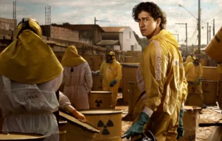 Emergência Radioativa: série da Netflix revive tragédia do césio-137 em Goiânia