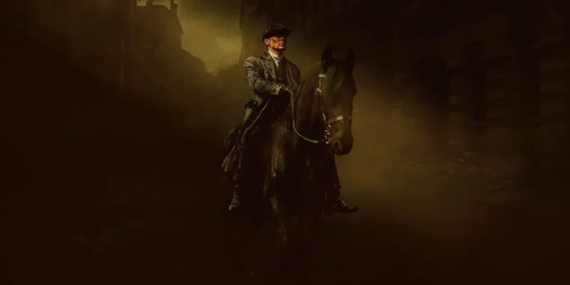 Peaky Blinders: O Homem Imortal já está disponível na Netflix — tudo o que você precisa saber antes de assistir
