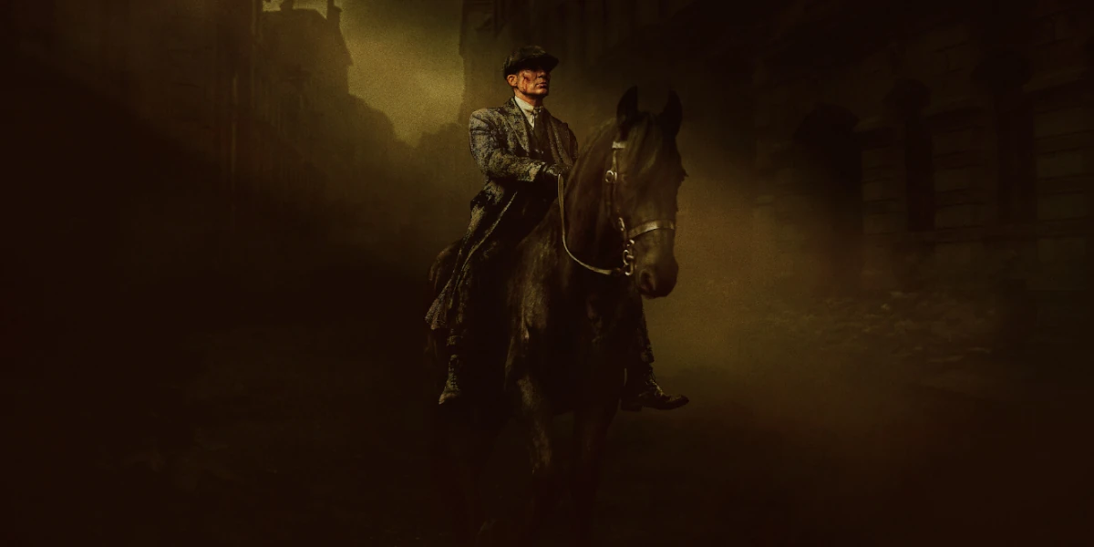 Peaky Blinders: O Homem Imortal já está disponível na Netflix — tudo o que você precisa saber antes de assistir
