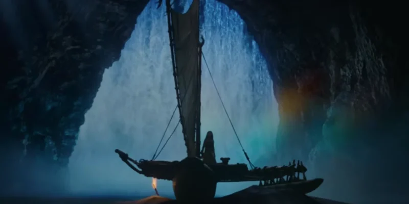 Moana ganha trailer live-action: tudo sobre o novo filme da Disney que estreia em 2026