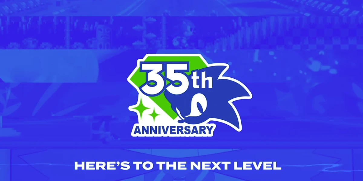 Sonic pode ganhar grandes novidades no aniversário de 35 anos — dublador sugere anúncios importantes