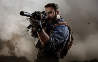 Call of Duty: Modern Warfare 4 pode chegar em outubro de 2026