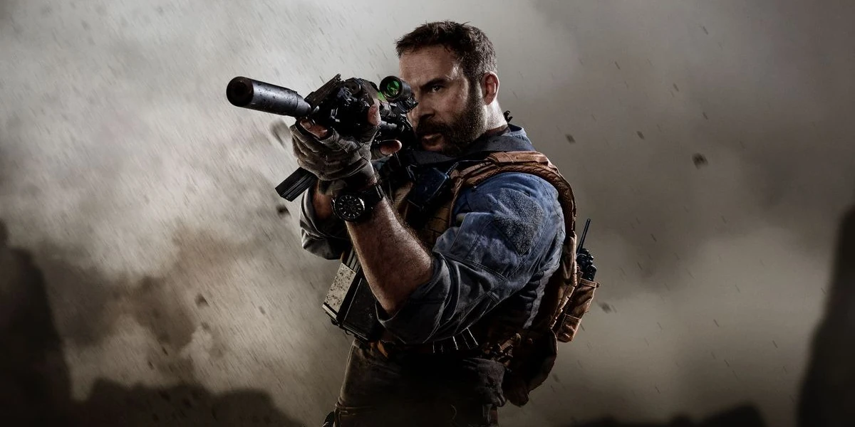 Call of Duty: Modern Warfare 4 pode chegar em outubro de 2026