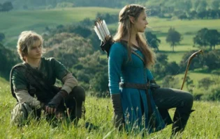 Filme live-action de The Legend of Zelda encerra gravações e avança para pós-produção