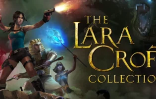 Lara Croft Collection para Nintendo Switch entra em promoção com 50% de desconto