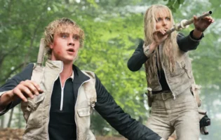 ‘Jogos Vorazes: Amanhecer na Colheita’ ganha novo trailer e revela detalhes do passado de Panem