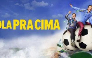 “Bola Pra Cima” no Prime Video: comédia irreverente aposta no absurdo, mas tropeça na execução
