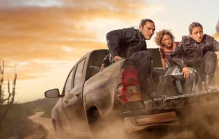 Cangaço Novo: 2ª temporada no Prime Video aprofunda a vingança de Ubaldo e eleva a tensão ao limite