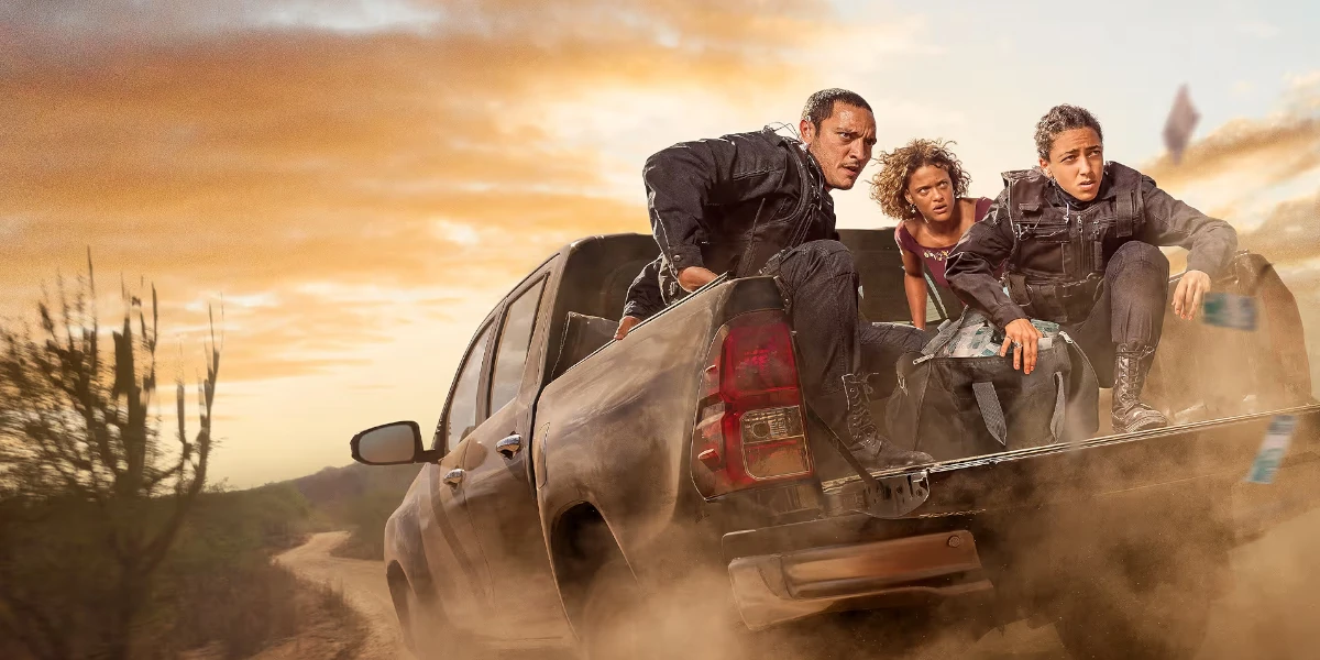Cangaço Novo: 2ª temporada no Prime Video aprofunda a vingança de Ubaldo e eleva a tensão ao limite