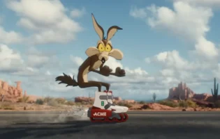 “Coyote vs. Acme” ganhou primeiro trailer com personagens clássicos dos Looney Tunes