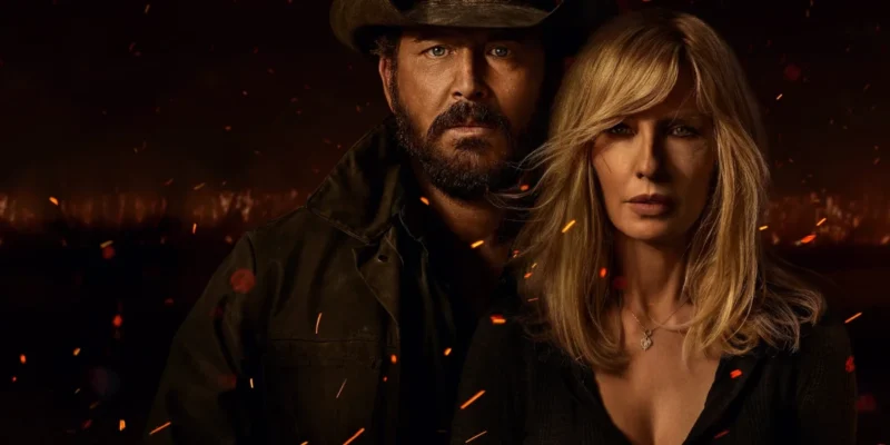 Rancho Dutton: Tudo sobre o spin-off de Yellowstone que acompanha Beth e Rip no Texas