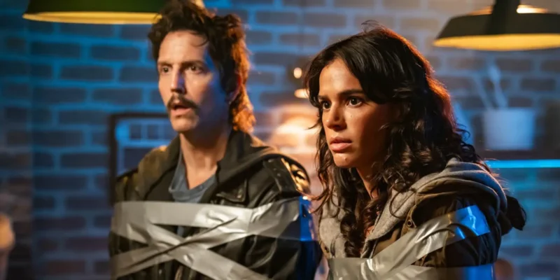 Velhos Bandidos chega ao Prime Video: comédia de assalto reúne elenco de peso, mas divide opiniões