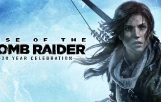 Rise of the Tomb Raider: 20 Year Celebration é lançado de surpresa para Nintendo Switch 2
