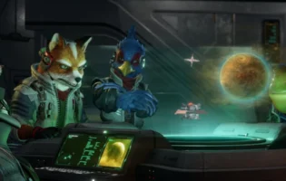 Star Fox ganhou demo gratuita no Nintendo Switch 2 antes do lançamento