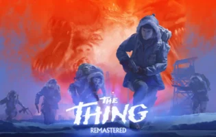 The Thing: Remastered entra nos últimos dias de promoção na Nintendo eShop