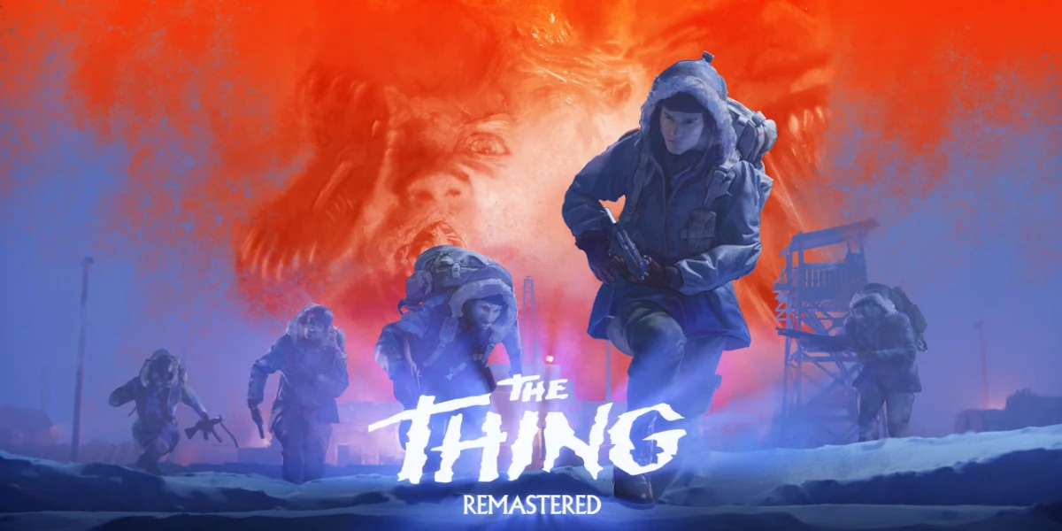 The Thing: Remastered entra nos últimos dias de promoção na Nintendo eShop